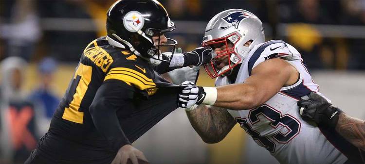Betting Matchup: Steelers Vs Patriots