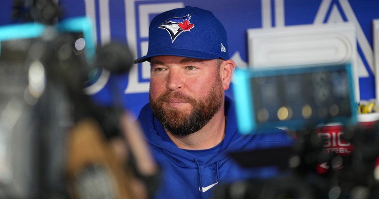 Betting Odds: Who Will Be The Blue Jays Manager Next Season?