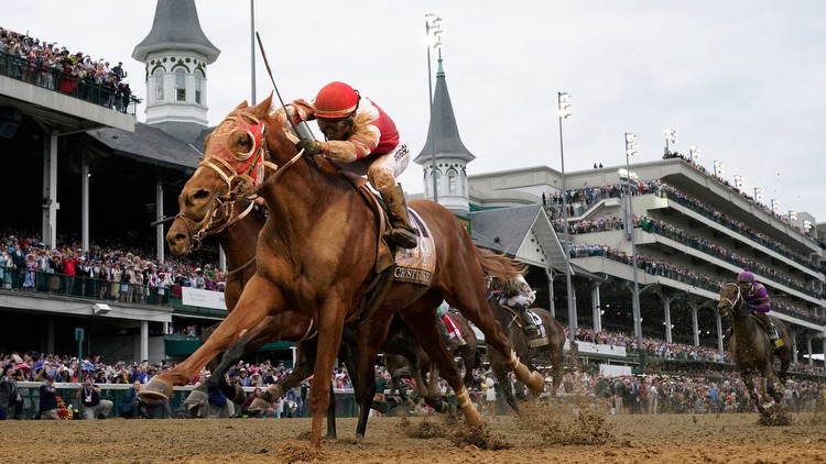 Betting on the Belmont Stakes? 8 tips for picking winners from handicapping pros
