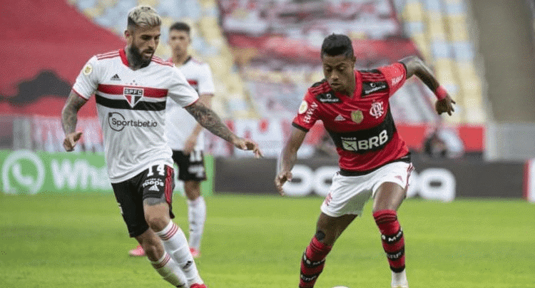 Betting sites expand dominance in sponsorships in Brazilian football