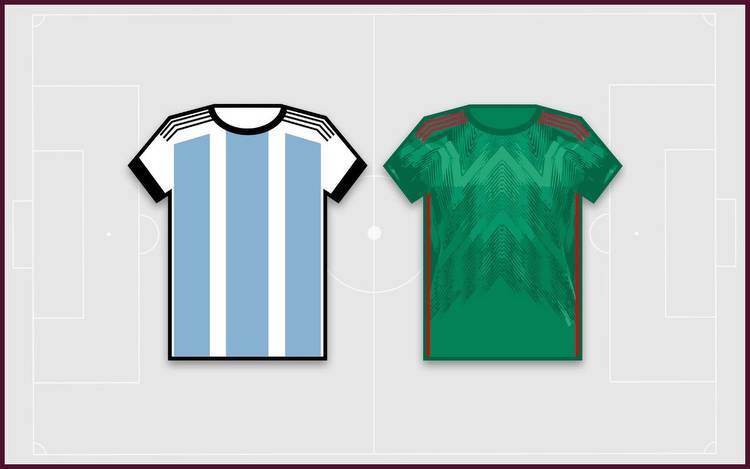 Betting tips for Argentina vs Mexico: World Cup preview and odds
