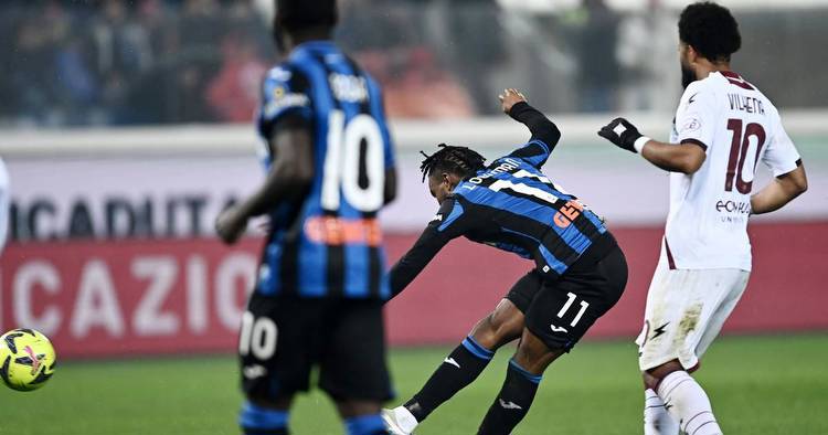 BETTING TIPS: Serie A betting tips and odds for this weekend