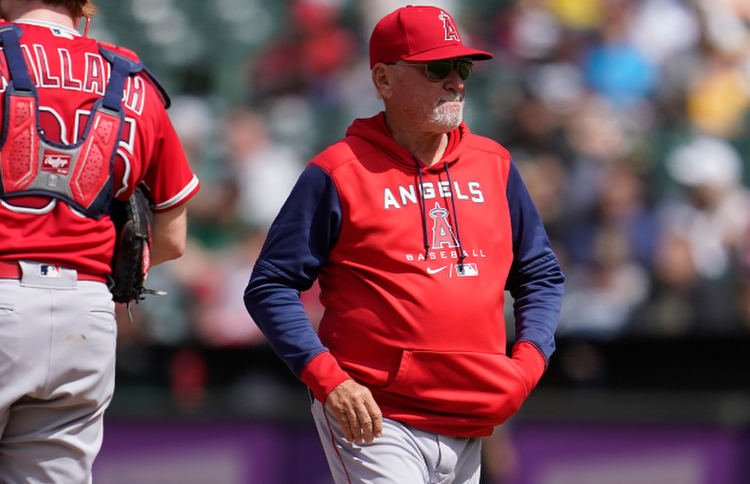 Betting/fantasy impact: Angels fire Joe Maddon