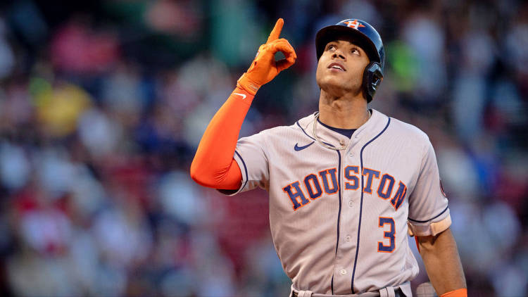 Bettor With $50 to Win $125K Future on Astros to Win World Series: 'I'm Not Hedging'