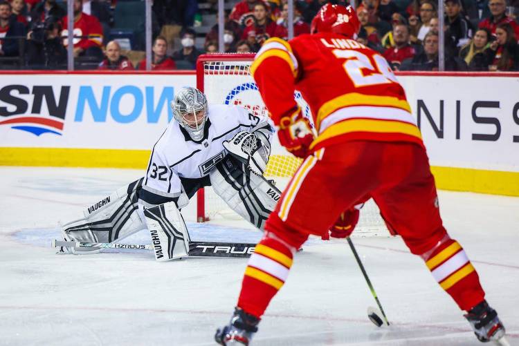 Betway Bets of the Day: Calgary Flames at Tampa Bay Lightning