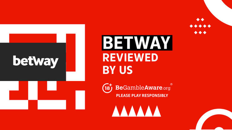 Betway review & rating: Expert sports betting review (2022)