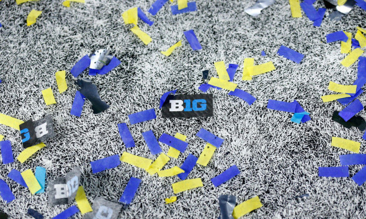 Big 10 Betting Preview: 2023 College Football Predictions, Odds and Best Bets