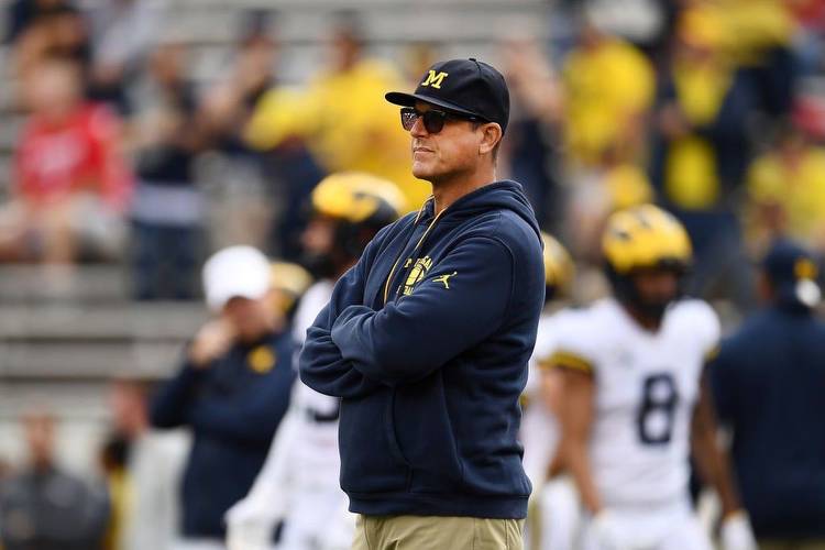 Big 10 Preview: Michigan goes for 3 in a row as conference waits one more year before LA expansion