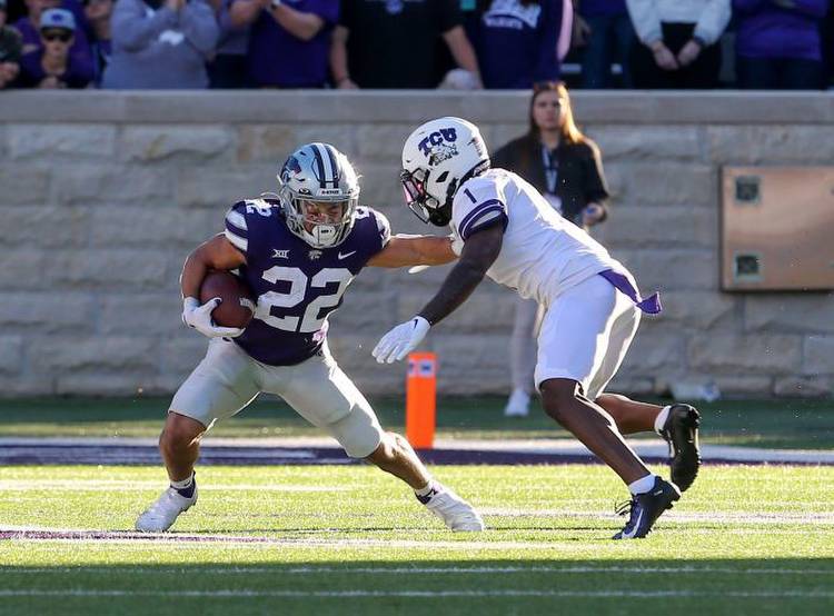 Big 12 Championship Preview and Prediction: Kansas State vs. TCU