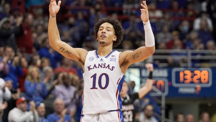Big 12 Men’s Basketball Betting 2022-23: favorites, sleepers and more