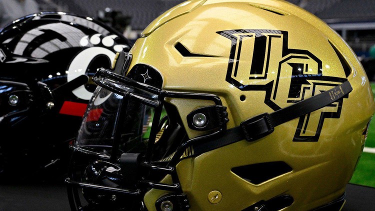 Big 12 Newcomer UCF Has Worst P5 Travel Schedule; Who's 2nd in Big 12?