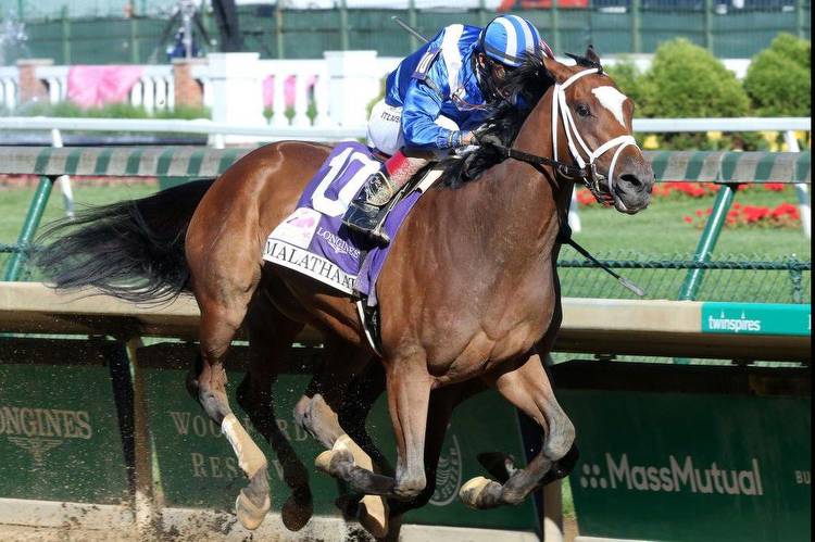 Big matchups at Saratoga, Monmouth point toward year-end racing honors