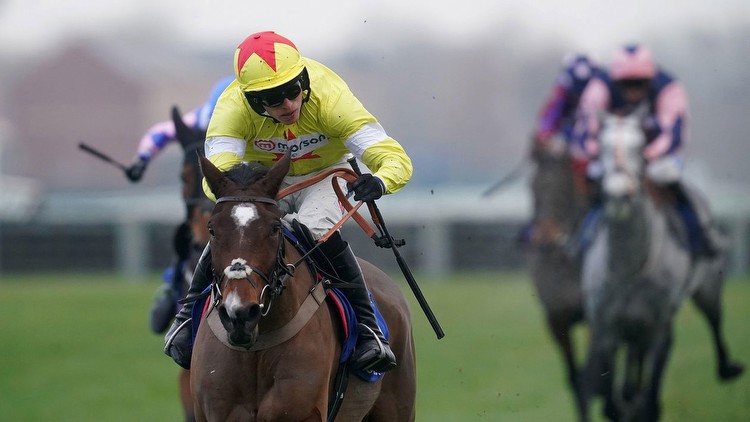 Big-race preview & tips: Virgin Bet Scilly Isles Novices' Chase