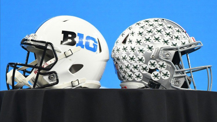 Big Ten football and big game expert picks and predictions for Week 7