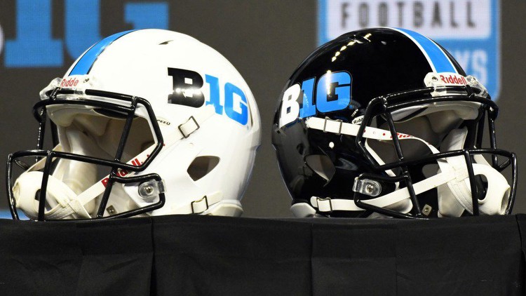 Big Ten football and big game expert picks and predictions for Week 9