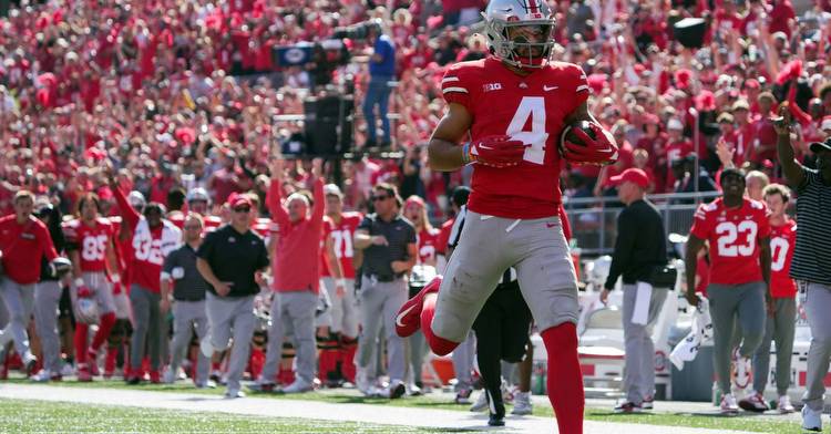 Big Ten Football Week 8 Power Rankings: Ohio State remains at the top after statement victory