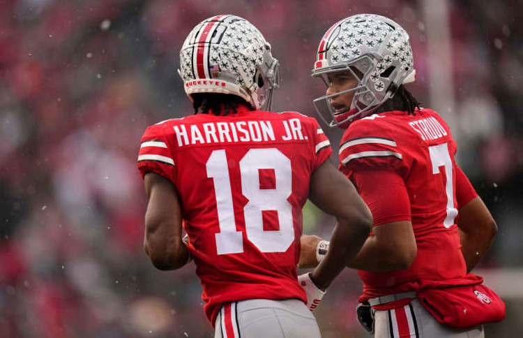 Big Ten Roundtable Podcast: College Football Playoff Berth Gives Ohio State Buckeyes Shot at Redemption