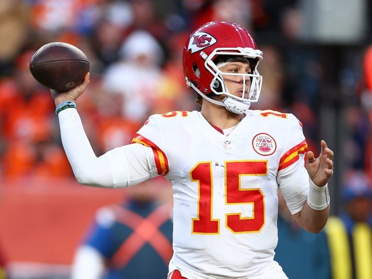 Bills, Chiefs betting busts as big faves