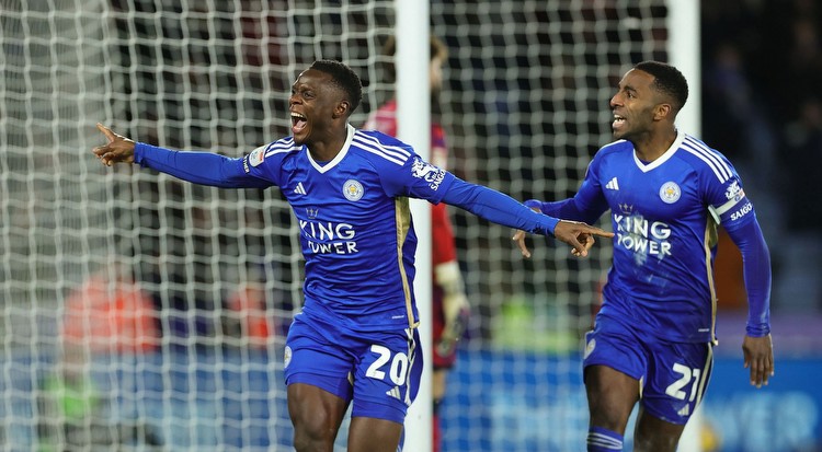 Birmingham City vs Leicester City Prediction and Betting Tips