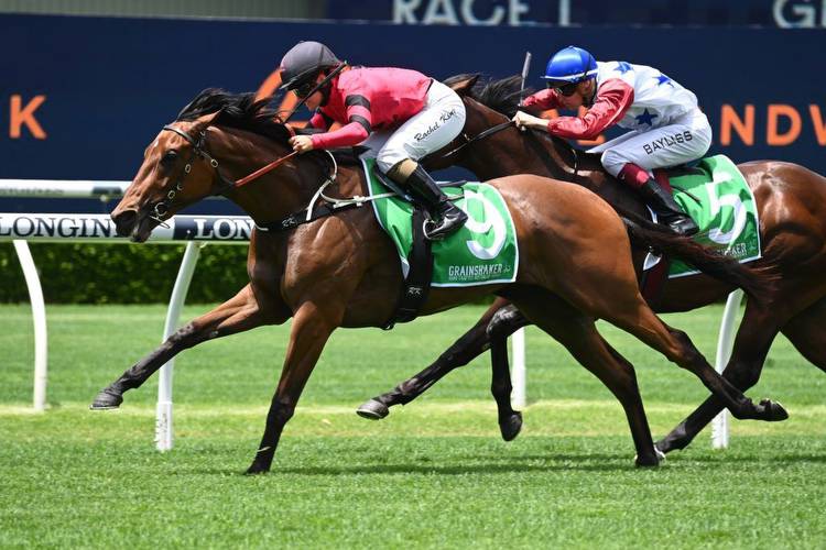 Bjorn Baker's Infatuation with the Magic Millions Classic