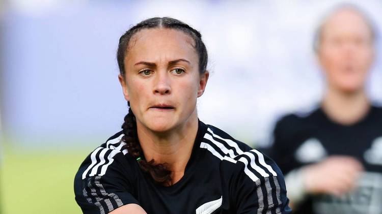 Black Ferns captain Les Elder still has Rugby World Cup chance after missing first squad