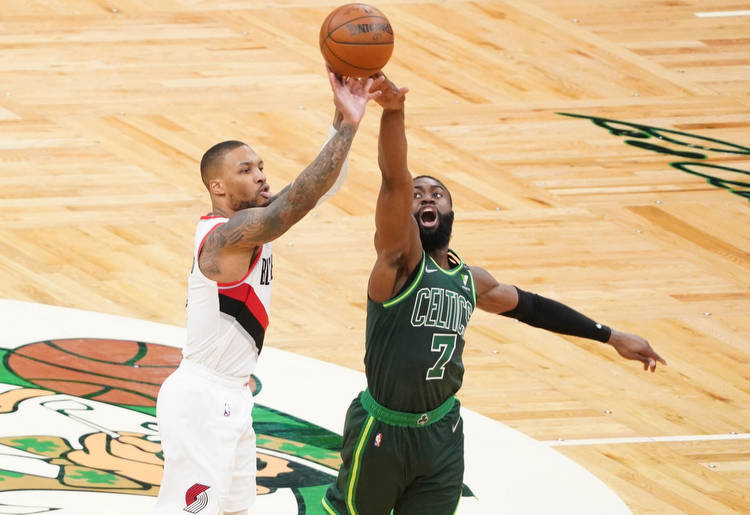 Blazers vs. Celtics prediction and odds for Wednesday, March 8 (Can you trust Boston?)