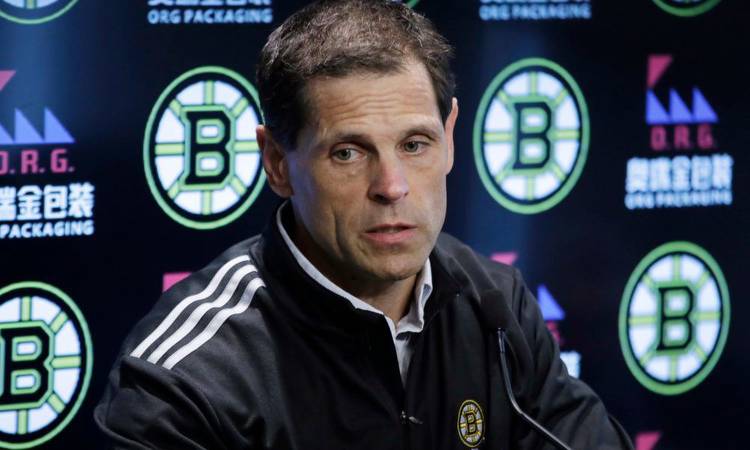 Blue Jackets GM Reportedly Still Not Happy With Sweeney