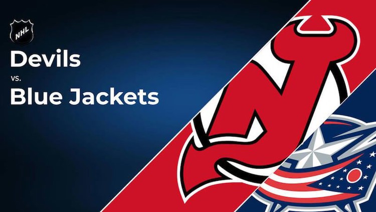 Blue Jackets vs. Devils Prediction & Picks