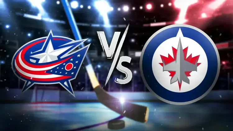 Blue Jackets vs. Jets prediction, odds, pick, how to watch