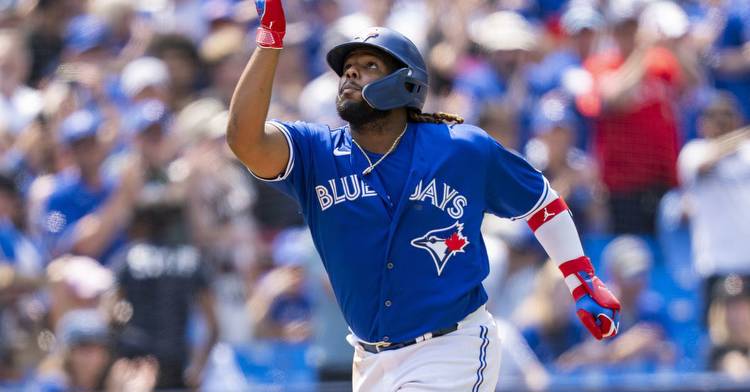 Blue Jays-Mariners prediction: Picks, odds on Saturday, July 22nd
