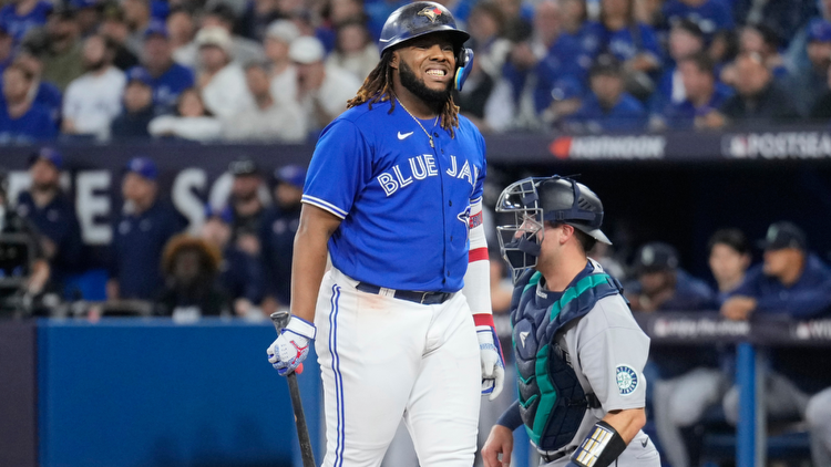 Blue Jays-Mariners: TV channel, live stream, prediction, odds, starting pitchers for Game 2 in MLB playoffs