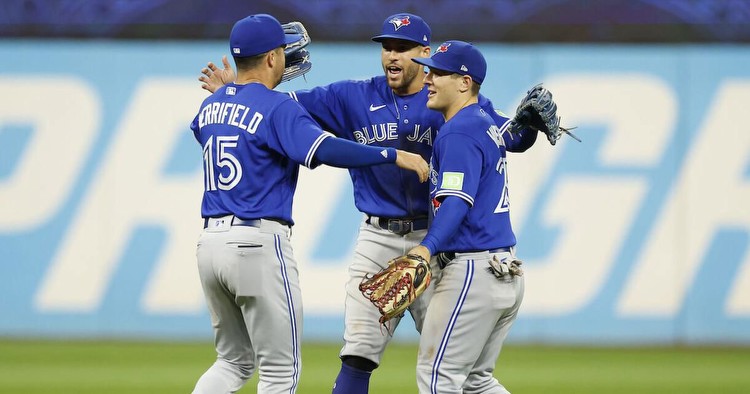 Blue Jays picks and odds vs. Guardians Aug. 10: Back Toronto to win in high-scoring series finale