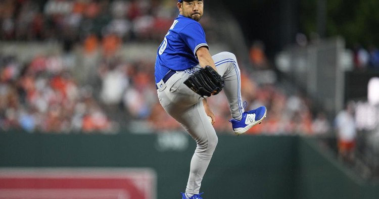 Blue Jays picks and odds vs. Rockies Sept. 2: Bet on Toronto to win at Coors behind Kikuchi