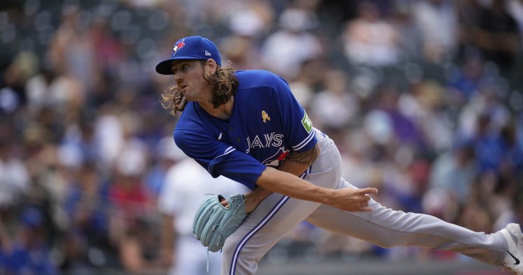 Blue Jays picks and odds vs. Royals Sept. 9: Bet on Toronto to score first and win