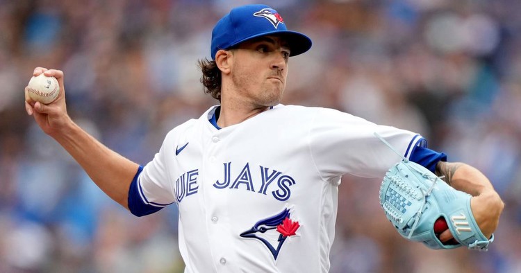 Blue Jays picks and props vs. Rangers Sept. 14: Behind Gausman, bet on Toronto to win