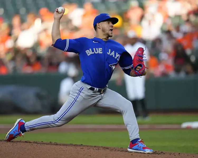 Blue Jays picks and props vs. White Sox July 6: Back Berrios to deliver in first game of doubleheader