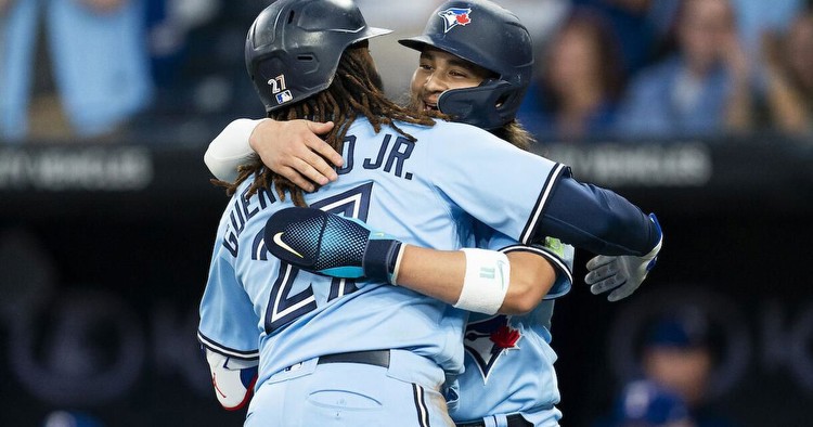 Blue Jays picks vs. Yankees Sept. 28: Bet on Toronto's offence to bust out