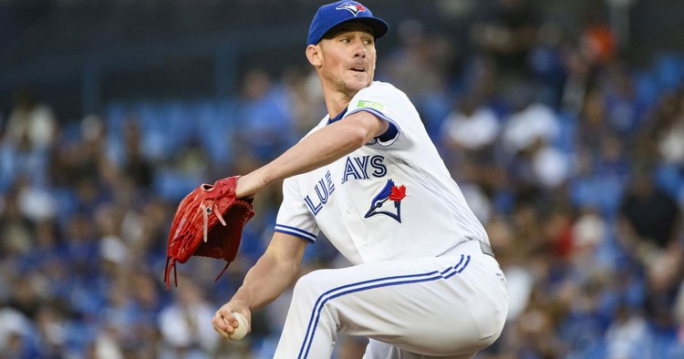 Blue Jays same-game parlay predictions vs. Nationals Aug. 30: Bet on Bassitt to deal and Toronto to win