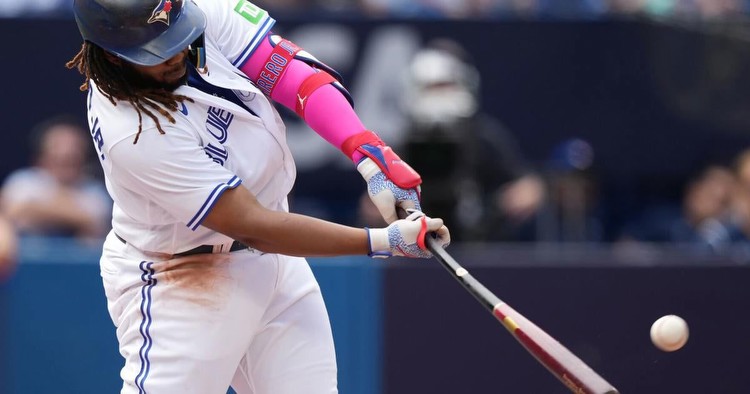 Blue Jays same-game parlay predictions vs. Rangers Sept. 12: Bet on Toronto and Guerrero Jr.