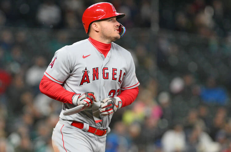 Blue Jays vs Angels Prediction, Picks, Odds