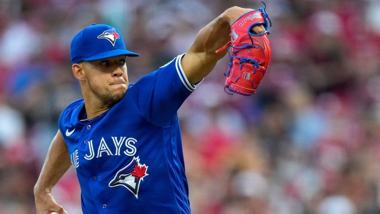 Blue Jays vs. Athletics prediction and odds for Monday, Sept. 4 (Jays in prime spot)