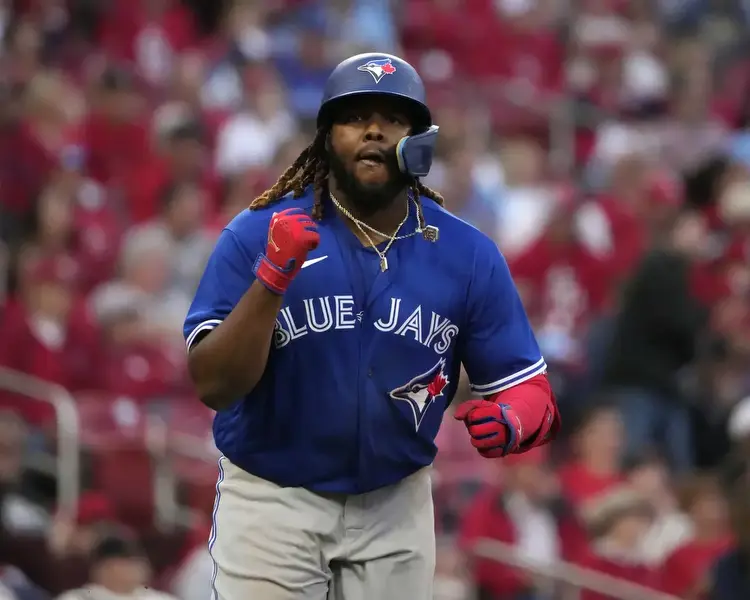 Blue Jays vs. Cardinals same-game parlay: Bet Toronto’s offence to come through in close game