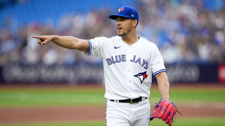 Blue Jays vs. Dodgers prediction and odds for Monday, July 24 (Toronto is great upset