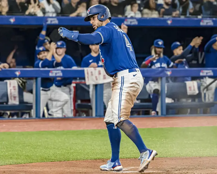 Blue Jays vs. Guardians picks and odds: Toronto’s bats should wake up in Cleveland