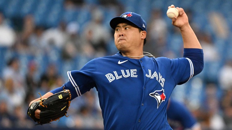 Blue Jays vs. Guardians prediction and odds for Monday, August 7 (Hyun Jin Ryu poised for strong start)