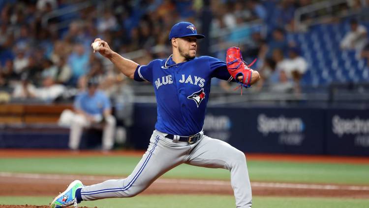 Blue Jays vs. Mets prediction and odds for Saturday, June 3 (Berrios undervalued)