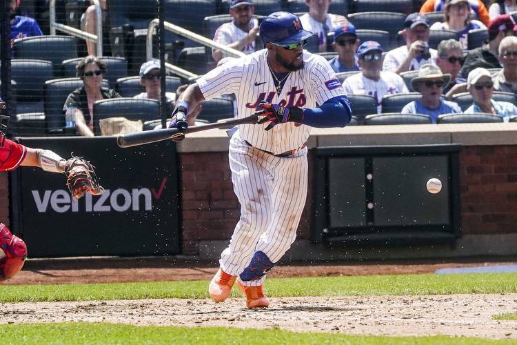 Blue Jays vs. Mets prediction, starters & betting odds for today, 6/3