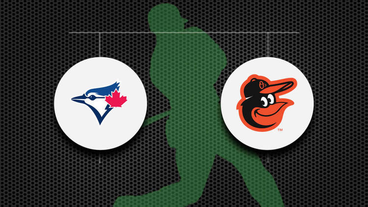 Blue Jays Vs Orioles: MLB Betting Lines & Predictions