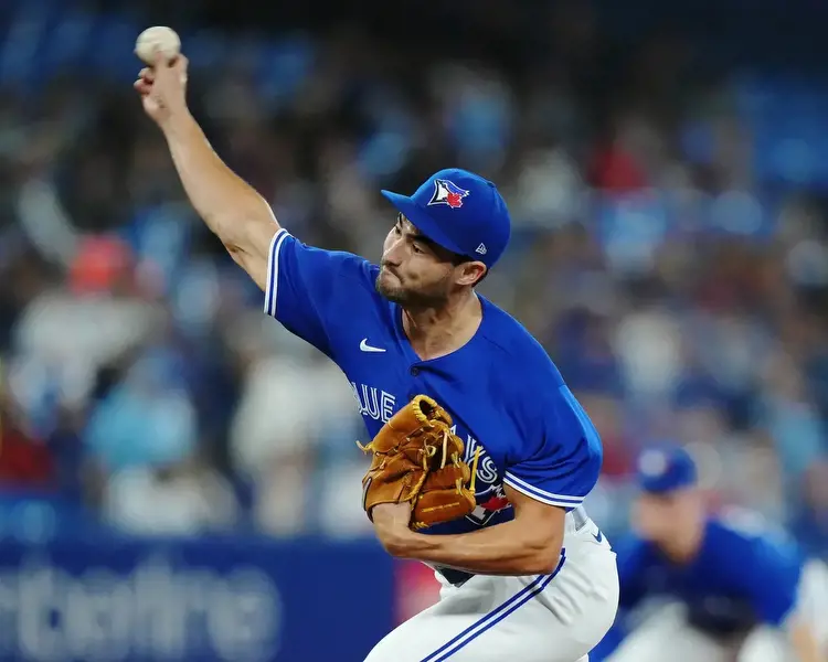 Blue Jays vs. Orioles prop picks: Back Mitch White in his final start of the season