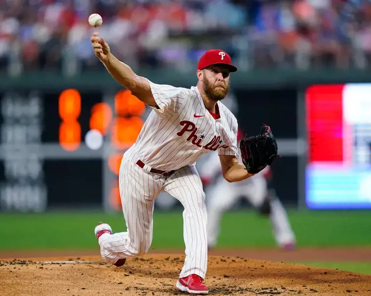 Blue Jays vs. Phillies picks and odds: Big-name pitching matchup should still lead to runs